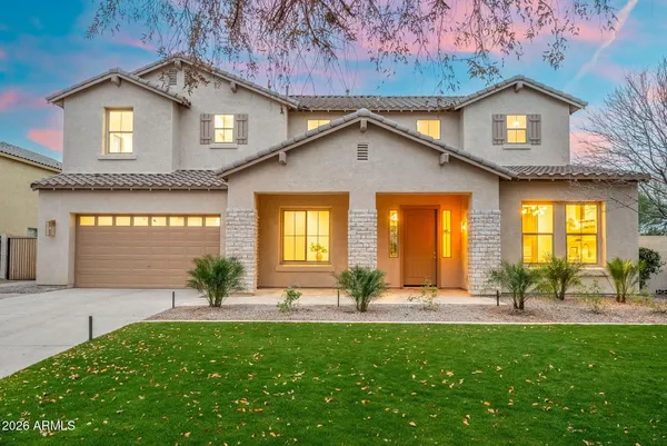 $1,625,000 | 2735 East Flower Court, Gilbert, AZ 85298