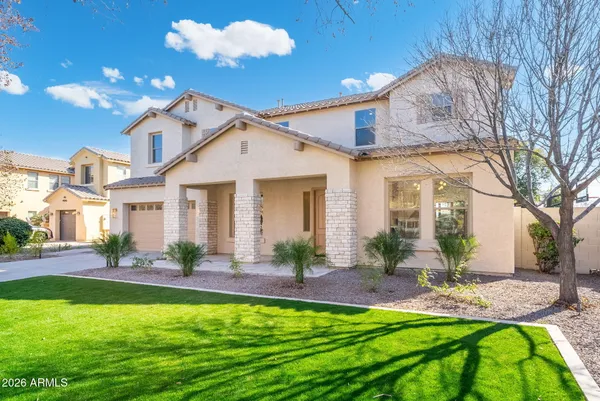 $1,625,000 | 2735 East Flower Court, Gilbert, AZ 85298