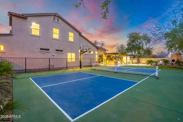 $1,625,000 | 2735 East Flower Court, Gilbert, AZ 85298