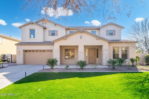 $1,625,000 | 2735 East Flower Court, Gilbert, AZ 85298