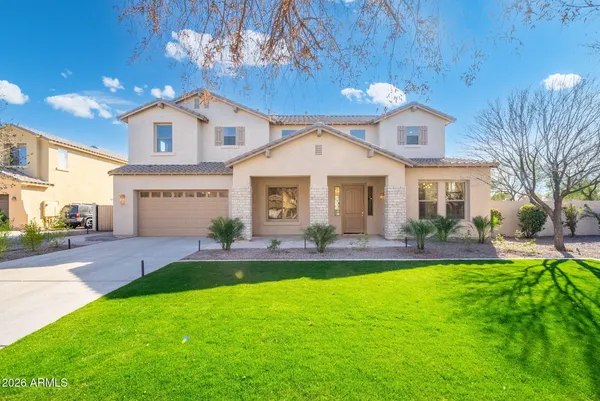 $1,625,000 | 2735 East Flower Court, Gilbert, AZ 85298