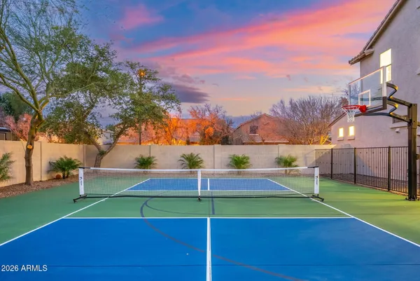 $1,625,000 | 2735 East Flower Court, Gilbert, AZ 85298