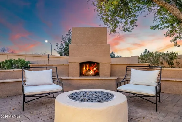 $1,625,000 | 2735 East Flower Court, Gilbert, AZ 85298