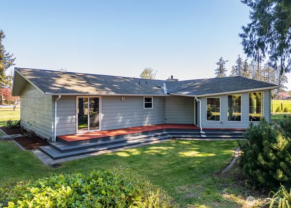 $539,950 | 141 Secor Road, Sequim, WA 98382