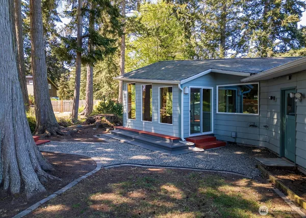 $539,950 | 141 Secor Road, Sequim, WA 98382