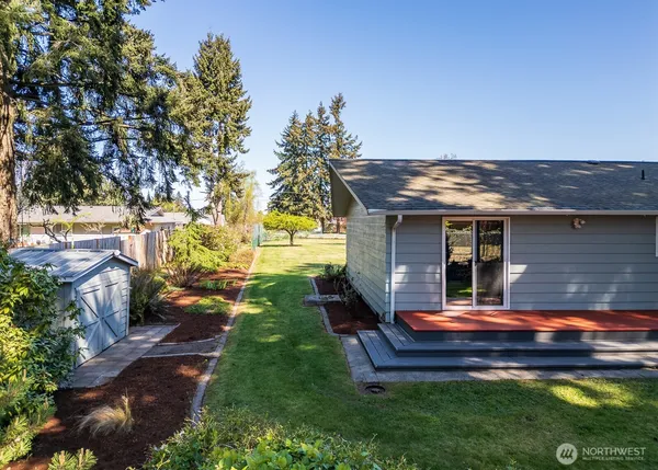 $539,950 | 141 Secor Road, Sequim, WA 98382