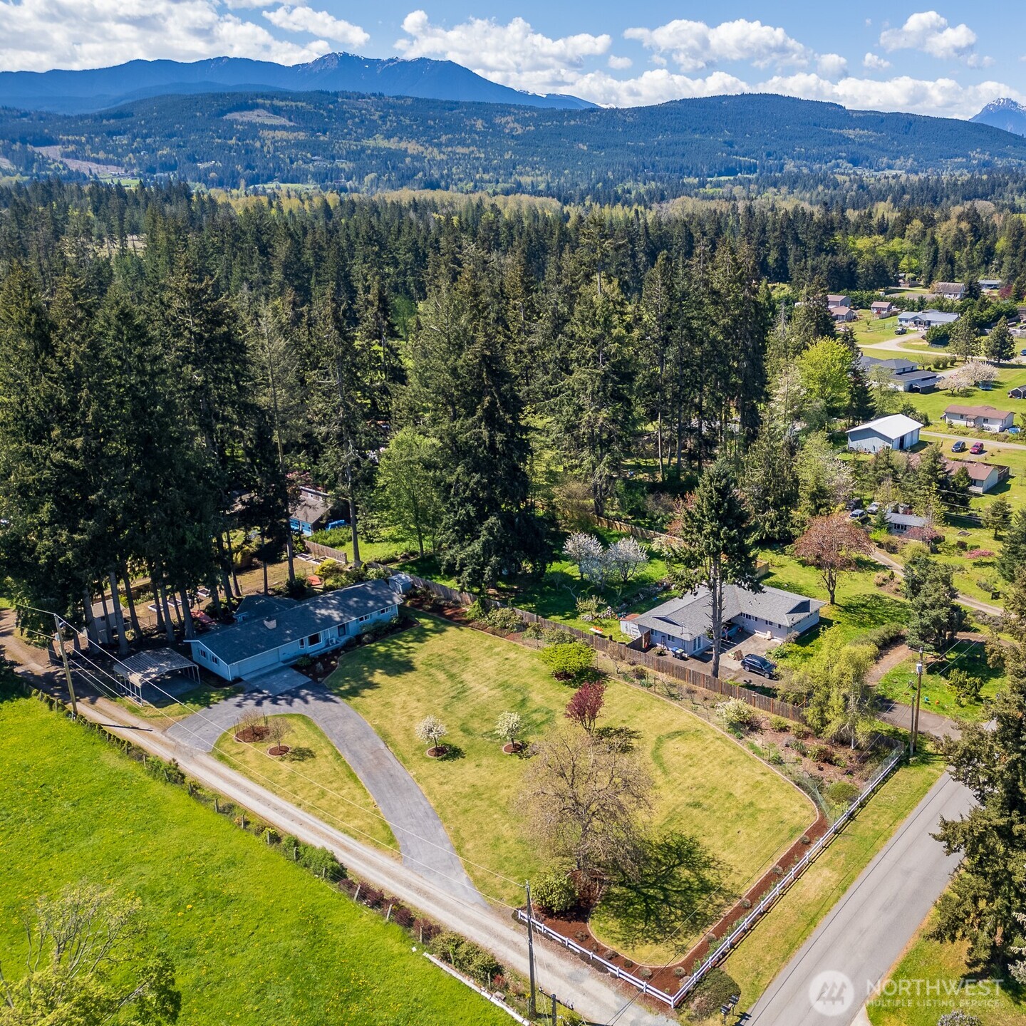 141 Secor Road Sequim, WA 98382 - Photo 39 of 40