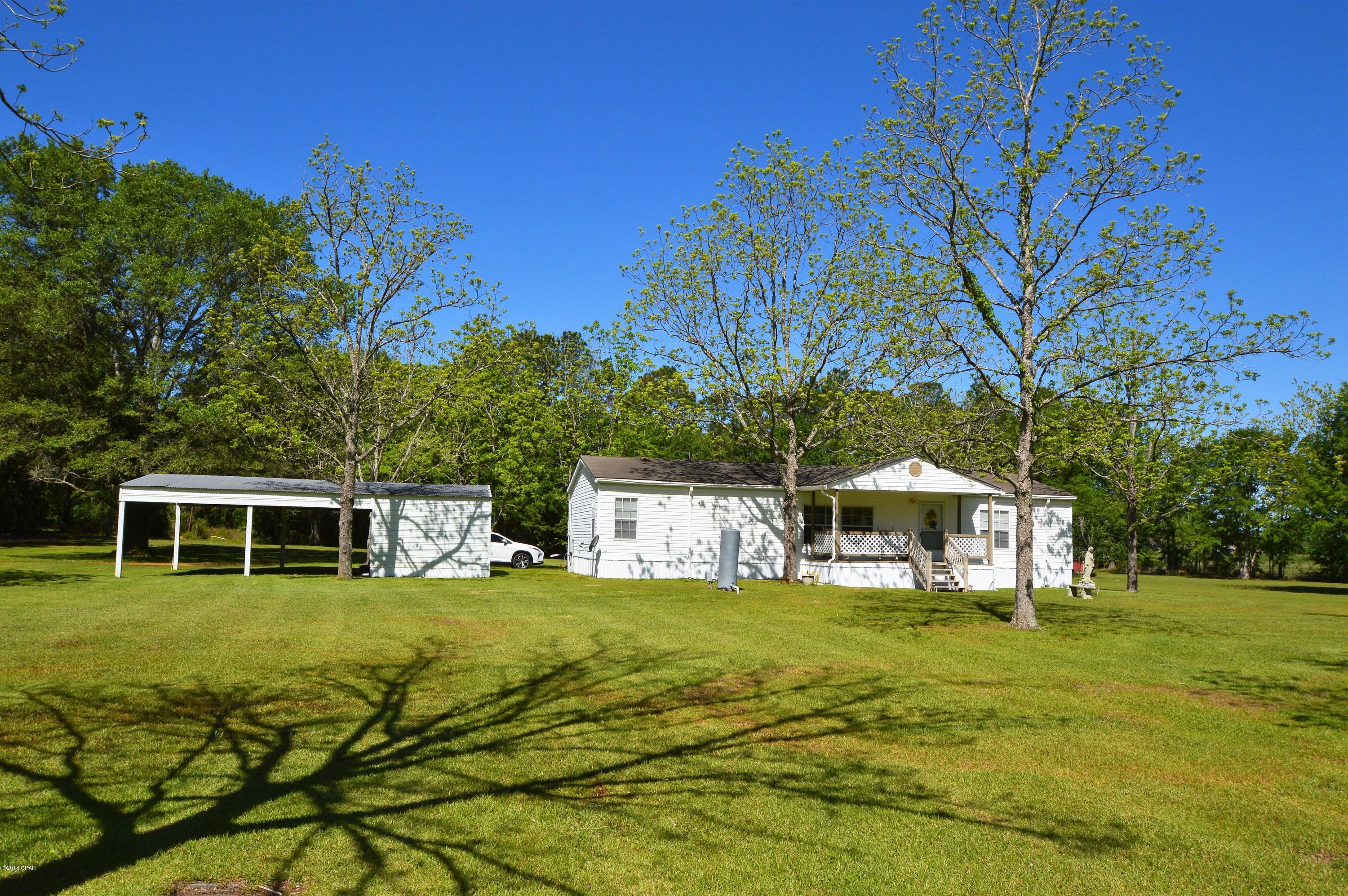 972 Falling Waters Road Chipley, FL 32428 - Photo 21 of 27