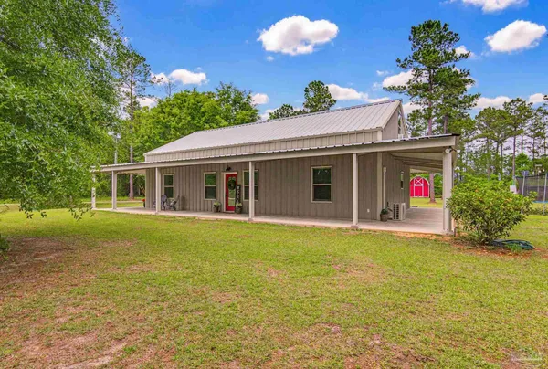 $524,000 | 1660 Annie Penton Road, Jay, FL 32565