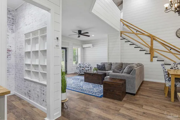 $524,000 | 1660 Annie Penton Road, Jay, FL 32565