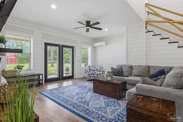 $524,000 | 1660 Annie Penton Road, Jay, FL 32565