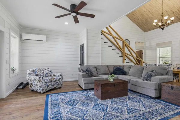 $524,000 | 1660 Annie Penton Road, Jay, FL 32565