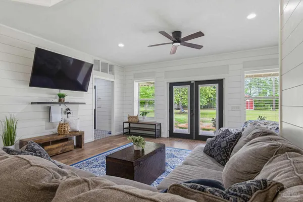 $524,000 | 1660 Annie Penton Road, Jay, FL 32565