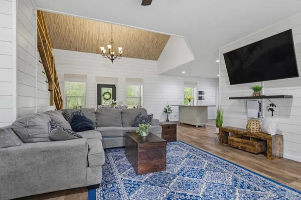 $524,000 | 1660 Annie Penton Road, Jay, FL 32565