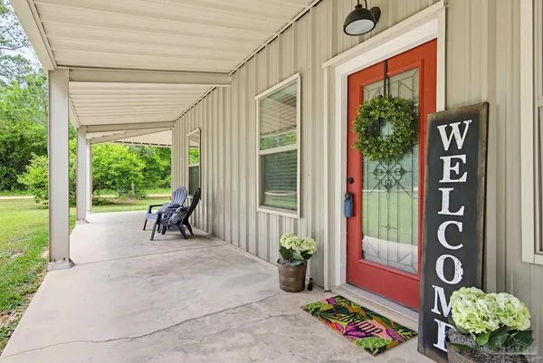 $524,000 | 1660 Annie Penton Road, Jay, FL 32565