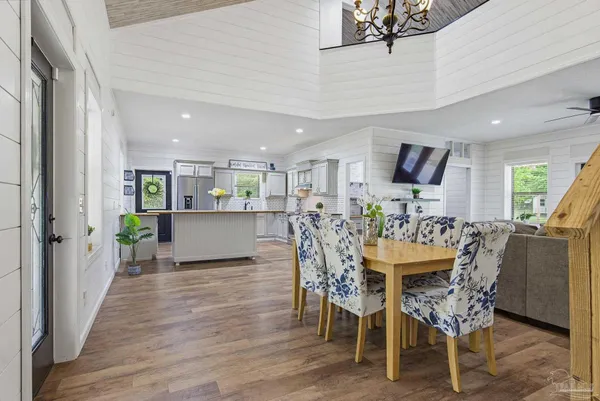 $524,000 | 1660 Annie Penton Road, Jay, FL 32565