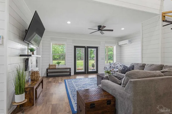 $524,000 | 1660 Annie Penton Road, Jay, FL 32565