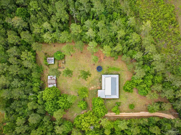 $524,000 | 1660 Annie Penton Road, Jay, FL 32565