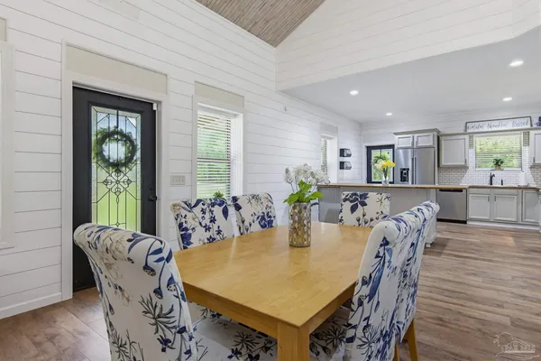 $524,000 | 1660 Annie Penton Road, Jay, FL 32565