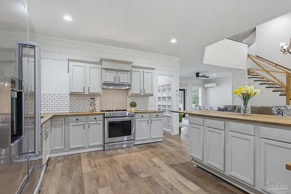 $524,000 | 1660 Annie Penton Road, Jay, FL 32565