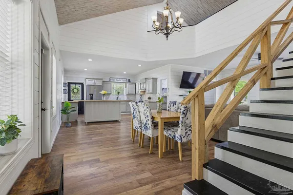 $524,000 | 1660 Annie Penton Road, Jay, FL 32565