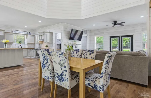 $524,000 | 1660 Annie Penton Road, Jay, FL 32565