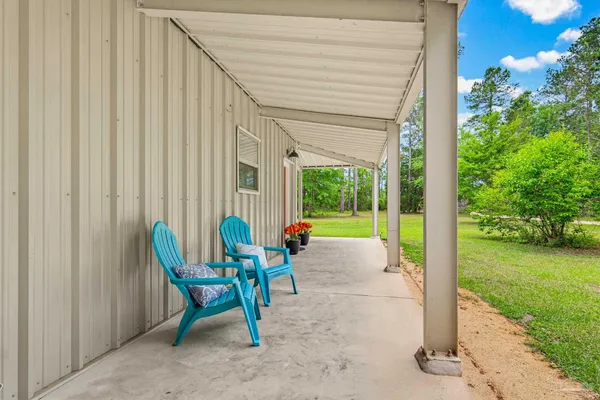$524,000 | 1660 Annie Penton Road, Jay, FL 32565