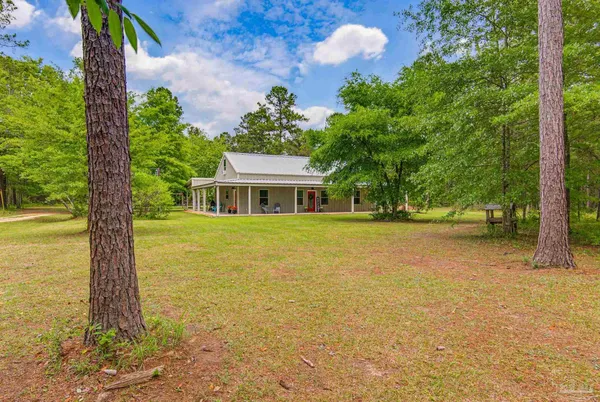 $524,000 | 1660 Annie Penton Road, Jay, FL 32565
