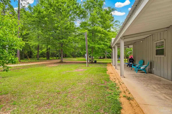 $524,000 | 1660 Annie Penton Road, Jay, FL 32565