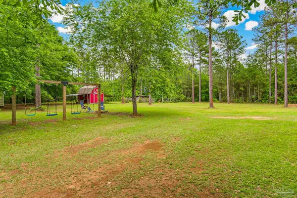 $524,000 | 1660 Annie Penton Road, Jay, FL 32565
