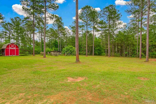 $524,000 | 1660 Annie Penton Road, Jay, FL 32565