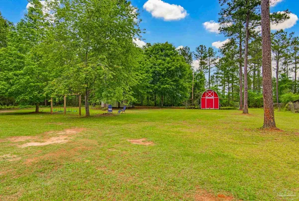 $524,000 | 1660 Annie Penton Road, Jay, FL 32565