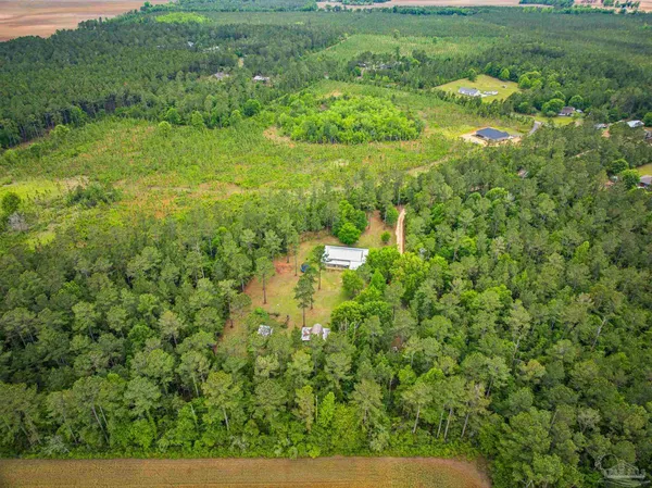 $524,000 | 1660 Annie Penton Road, Jay, FL 32565