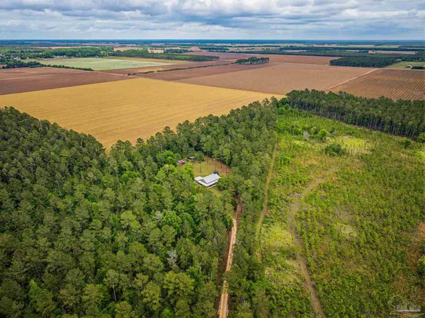 $524,000 | 1660 Annie Penton Road, Jay, FL 32565