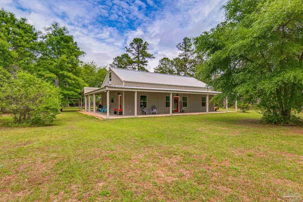 $524,000 | 1660 Annie Penton Road, Jay, FL 32565