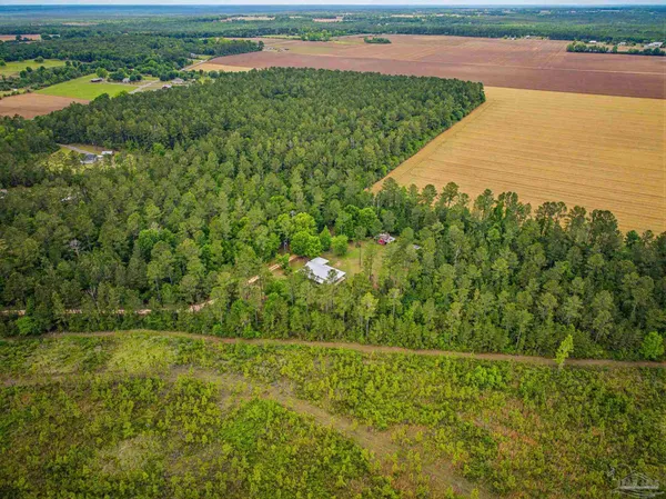 $524,000 | 1660 Annie Penton Road, Jay, FL 32565