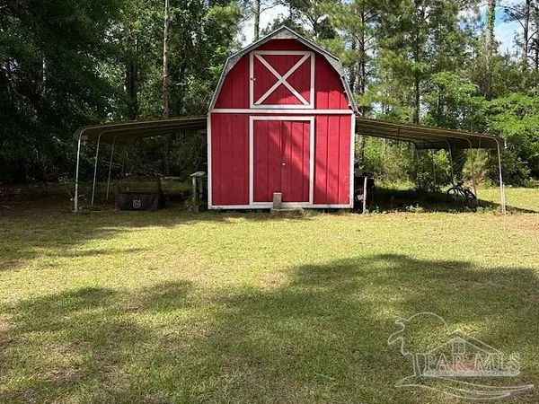 $524,000 | 1660 Annie Penton Road, Jay, FL 32565