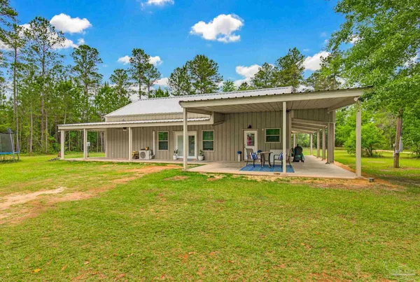 $524,000 | 1660 Annie Penton Road, Jay, FL 32565