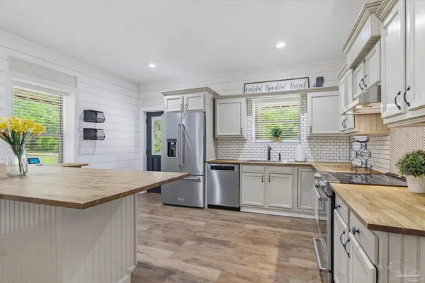 $524,000 | 1660 Annie Penton Road, Jay, FL 32565