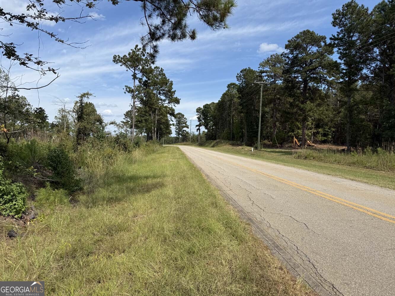 1490 Myricks Mill Road Jeffersonville, GA 31044 - Photo 14 of 14