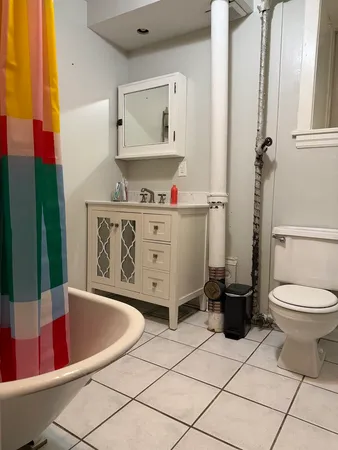 $1,700 | 1529 North Claremont Avenue, Unit G, Chicago, IL 60622