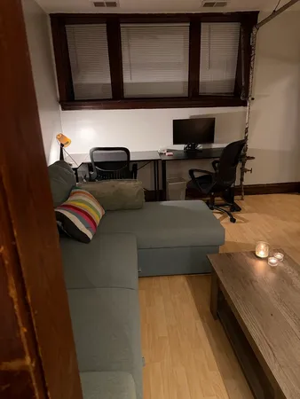 $1,700 | 1529 North Claremont Avenue, Unit G, Chicago, IL 60622