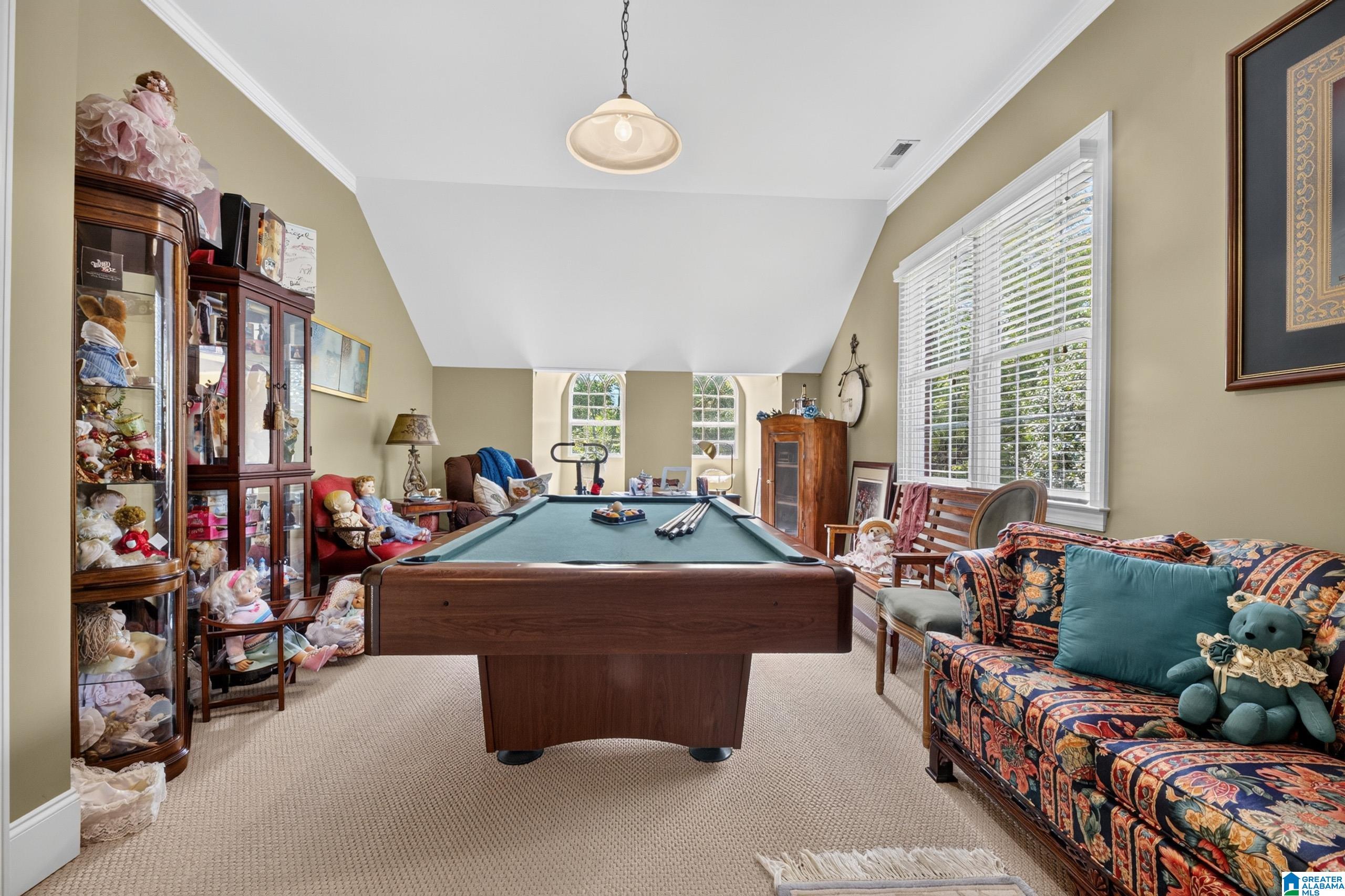 16 Old Coach Road Anniston, AL 36207 - Photo 35 of 50