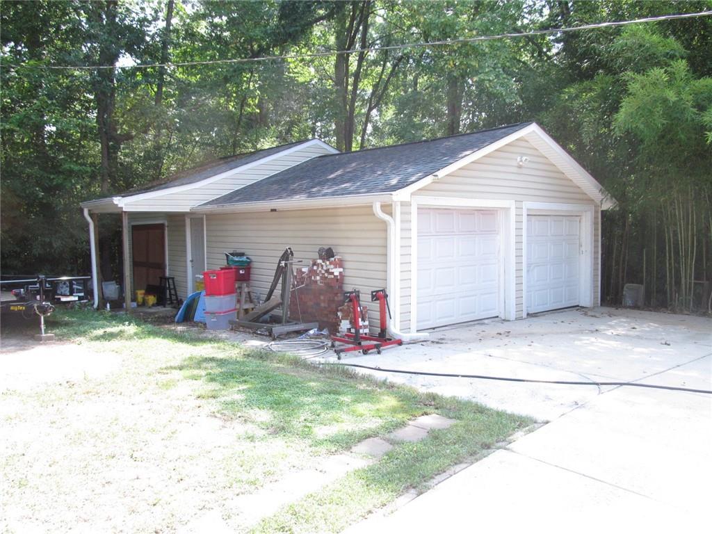 312 Gillsbrook Road Lancaster, SC 29720 - Photo 22 of 29 Gallery Image 22