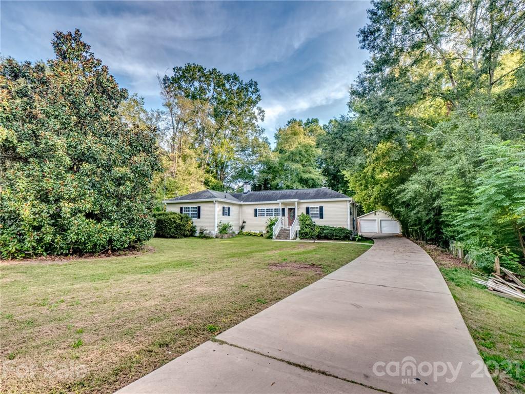312 Gillsbrook Road Lancaster, SC 29720 - Photo 29 of 29 Gallery Image 29