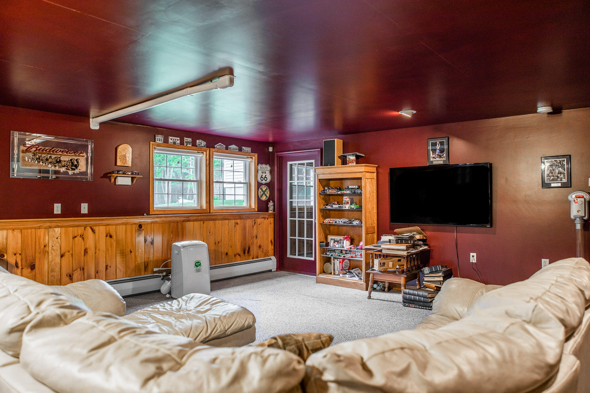 260 Lakeview Road Glenburn, ME 04401 - Photo 25 of 35 Lakeview Interiors-23