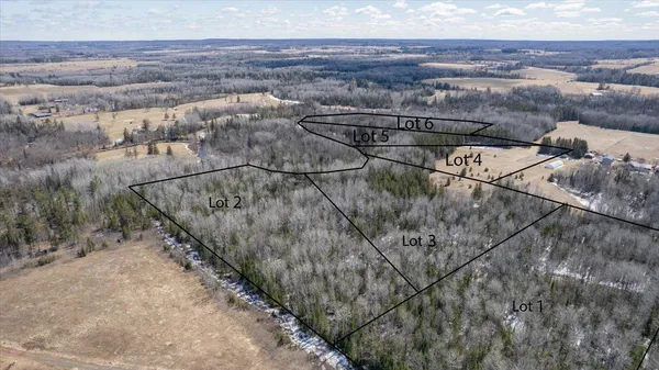 $95,000 | 9377 East Wood Road, Poplar, WI 54864