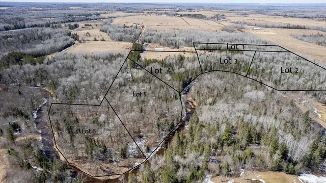 $95,000 | 9377 East Wood Road, Poplar, WI 54864