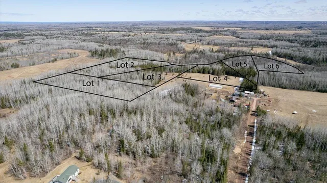 $95,000 | 9377 East Wood Road, Poplar, WI 54864