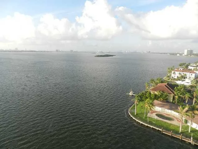 a view of a lake view